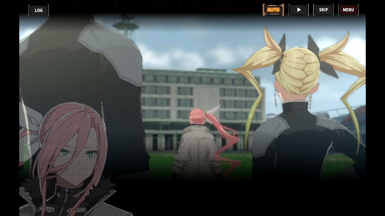 かいじゅうさまのお部屋 Kaiju No.8 Kafka Hibino Story Mode Part 2 - YouTube