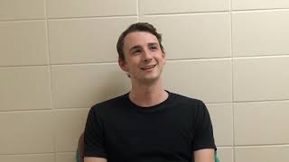 Macbeth Cast and Crew Interviews