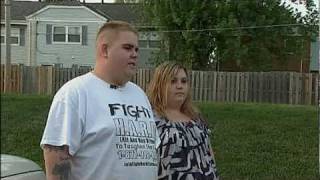 Parents Still Looking For Answers In Son's Death