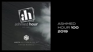 The Ashmed Hour 100