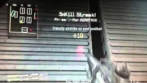 Cod 4 insane mod menu modz