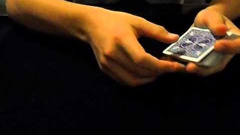 Double Lift Tutorial Introduction: No break + Staut Gordan