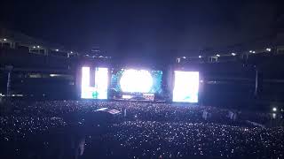 Guns N' Roses - Estádio do Mangueirão, Belém/PA (25/04/2026) - Setlist Completo