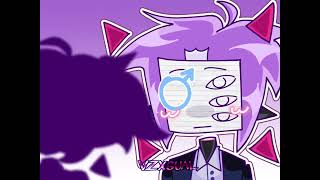 ELA KE LEITADA | Animation Meme