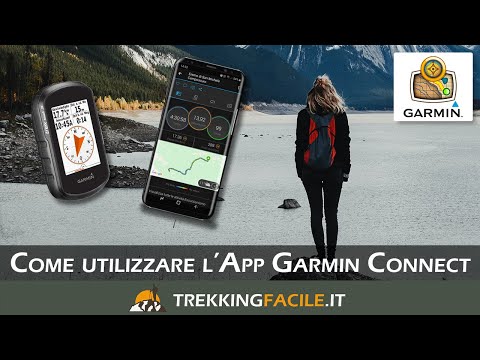 Video: Come Sbloccare Una Scheda Garmin