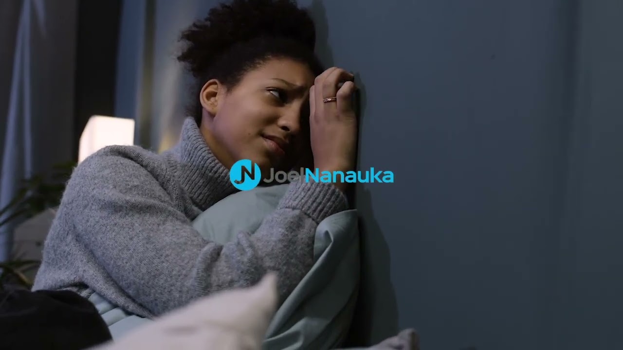 JOEL NANAUKA - NINAMPENDA LAKINI YEYE HANIPENDI