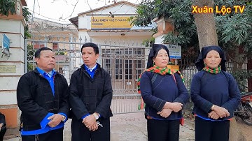 Cặp đôi hát sli hay chợ tân sơn 2022 . P02