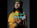Information about Jubin Nautiyal//#song#information#shorts#jubin Nautiyal