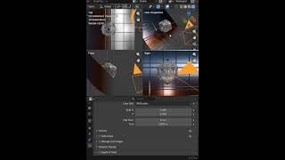 NEW Blender 5.2 camera targeting update