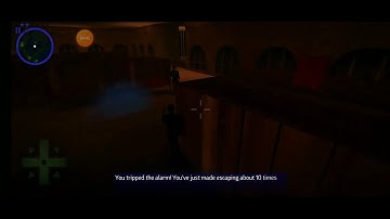 Payback² Speedrun - Caught By The Fuzz - 1:01