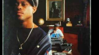 Conspiracy - Gang Starr