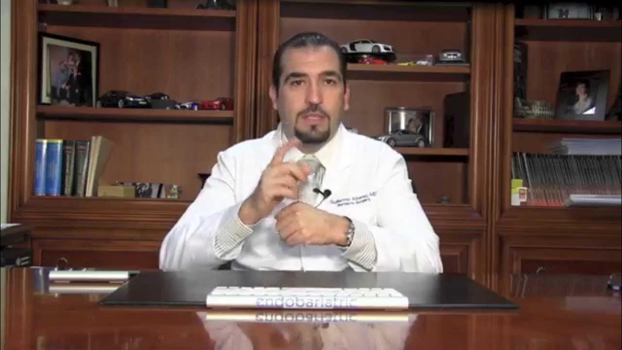 VSG FAQ's The use of straws with the Gastric Sleeve Dr Alvarez