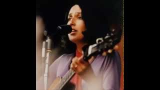 JOAN BAEZ ~ No Woman No Cry ~ Resimi