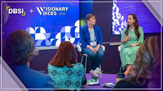 Visionary Voices 2026