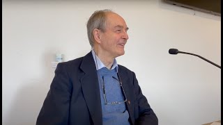 "Frère Laurent" conferentie van pater Carlos Noyen OCD