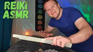 Reiki and Andromedan Energies to Restore Inner Peace