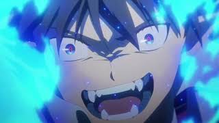 Toonami - Blue Exorcist Shimane Illuminati Saga Premiere Promo August 23, 2025