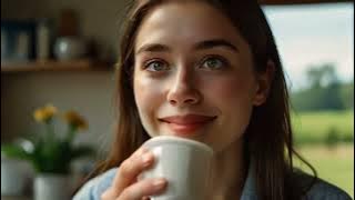 A.R.D feat  BRENDA - indomilk ( MV ADVERTISING OFFICIAL )