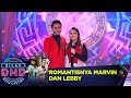 Marvin dan Lebby Duet Bareng Romantis Banget - Kilau DMD Ratu Casting (16/3)