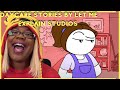 Daycare Stories | Let Me Explain Studios | AyChristene Reacts