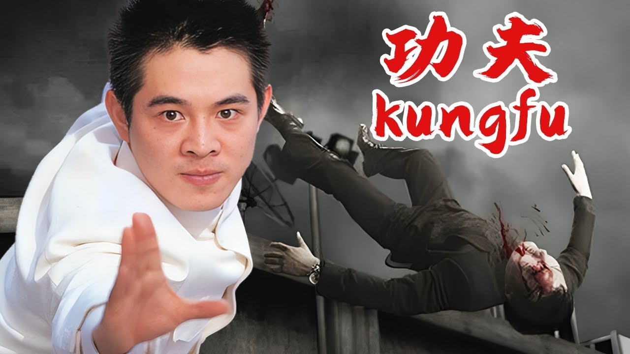 【Full Movie】大批日本武士血洗酒店，不料遇上神槍女特工，一槍一個爆頭  ⚔️  抗日  擂台  | Kung Fu