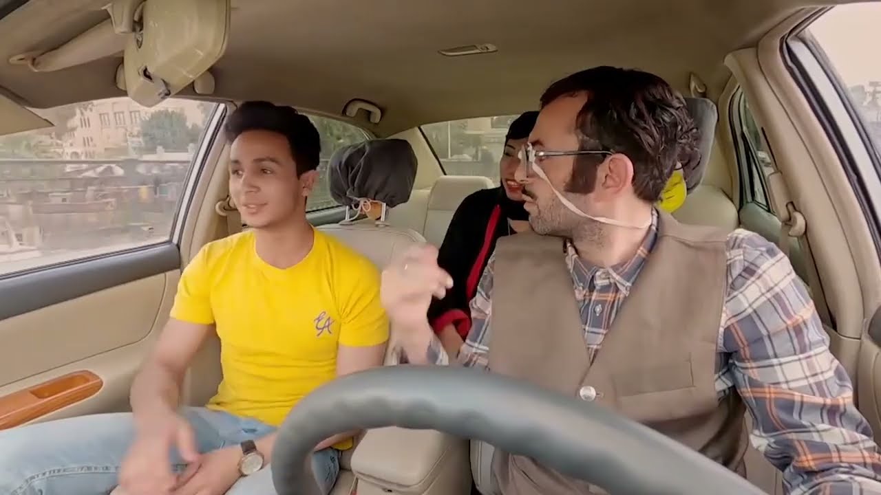 صريخ ضحك مع إبراهيم السمان في دور انت راجل ولا ست 😂🔥 | ضحك هستيري مايتفوتش ؟