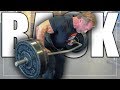 Trap Bar Row for a Wide Back | Exercise Index