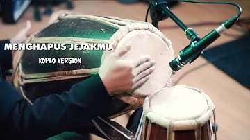 Koplo terbaru penghapus jejak karya Aril Noah dgn gendang yg buat sebuah lagu makin enak buat anda