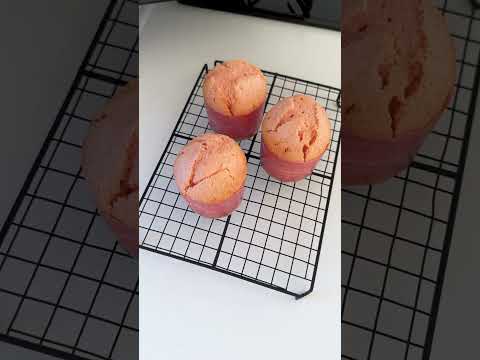 イースターにもぴったり!うさぎマフィン | レシピ・作り方 | 【cotta