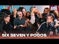 #UNSÁBADOMEJOR | FANATISMO EXTREMO POR MARDEL Y ESCUELITA DE CUMBIA