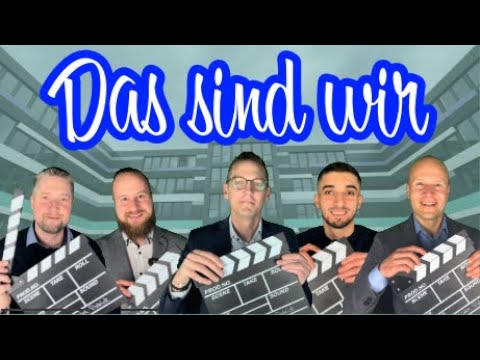 #1 Das sind