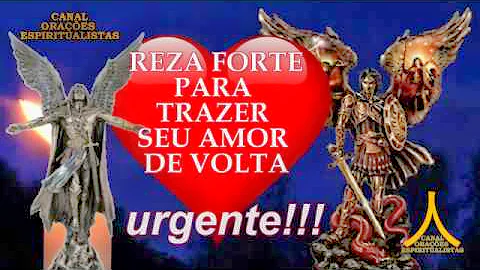 Qual é o efeito da oração?