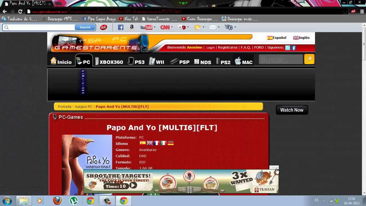 download papo y yo for free download papo y yo for free