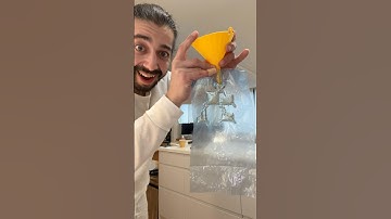 DIY Frozen Soap Cubes | creative explained