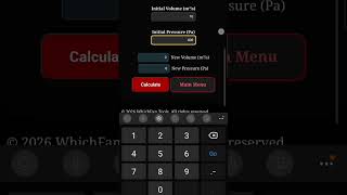 Using the Fan Laws calculator by adjusting the speed. #axialfan #industrialfan #whichfan #fanlaws