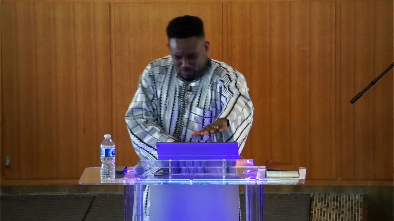 Elmwood Christian Fellowship