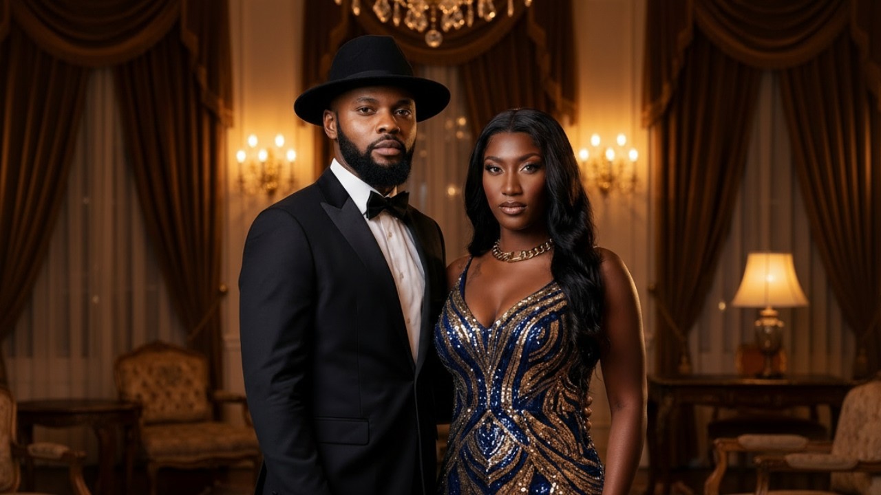 Aya Nakamura ft Hiro - Juste nous