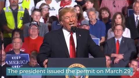 Environmental groups file suit in Great Falls to block Trump