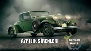 Ayrılık Sirenleri - Free Beat ( Telifsiz ) Melankolik Duygusal Beat - SeftSofi Resimi