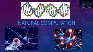 Natural Computational Models