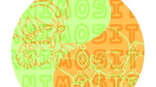 4NIM0SITY [Animation Meme]