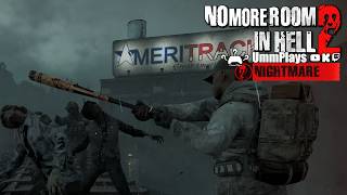 No More Room in Hell 2 - Nightmare Survival