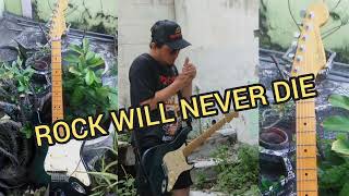 Download Lagu Solo gitar oleh Lucky Setyo W dan Gitar Fender Strat Plus 1990 USA koleksinya MP3