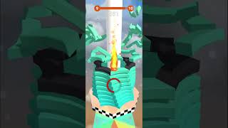 Stack Ball Blast 3D – Helix Smash Ball Game screenshot 1