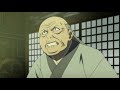 Karakuri Circus Episode 20 -Eng Sub- "Black Sun"