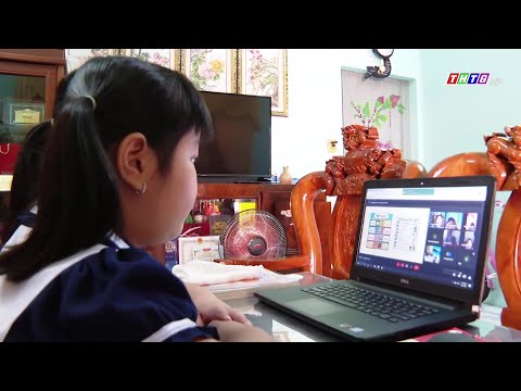 Video Để học trực tuyến hiệu quả cần sự chung tay của Nhà... - YouTube