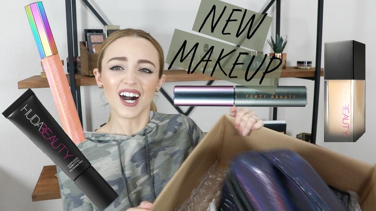 SEPHORA HAUL | New Releases!