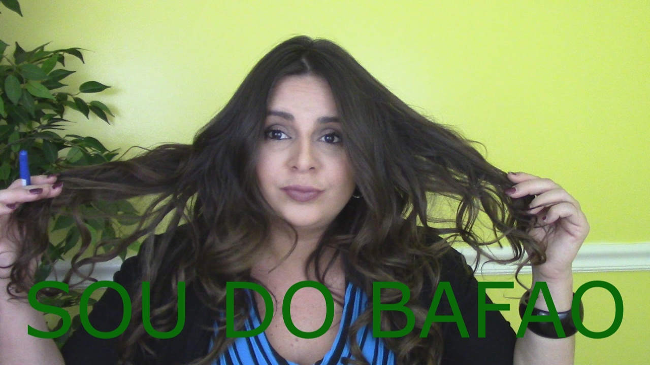 SOU BARRAQUEIRA?! SEGREDO DOS MEUS CABELOS- MEL RESPONDE - YouTube