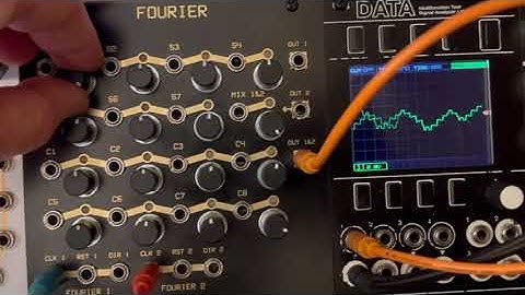 Fourier For A Friend