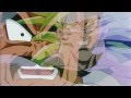 Broly Kills His Father HD